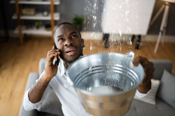 Best Emergency water damage restoration  in Clarendon Hls, IL