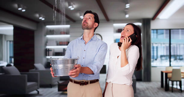 Best 24-hour water damage restoration  in Clarendon Hls, IL