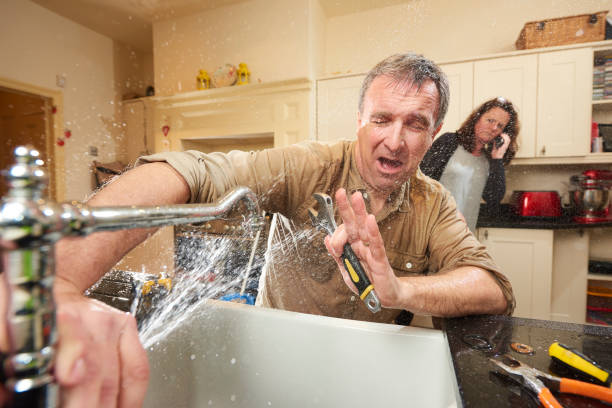 Best Ceiling water damage repair  in Clarendon Hls, IL